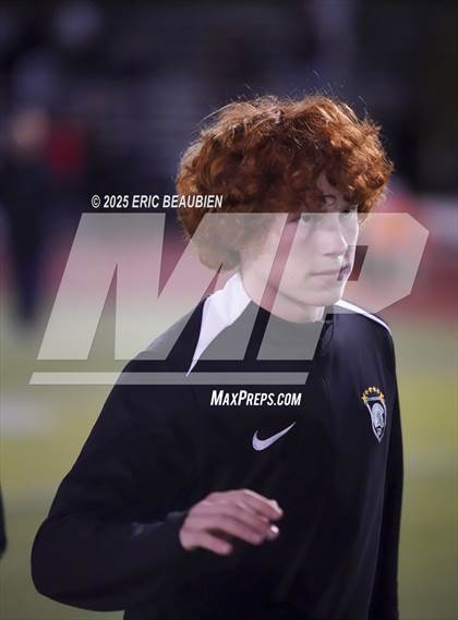 Thumbnail 2 in De La Salle vs Clayton Valley Charter (CIF NCS Division 1 Semifinal) photogallery.