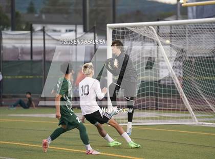 Thumbnail 2 in De La Salle vs Clayton Valley Charter (CIF NCS Division 1 Semifinal) photogallery.
