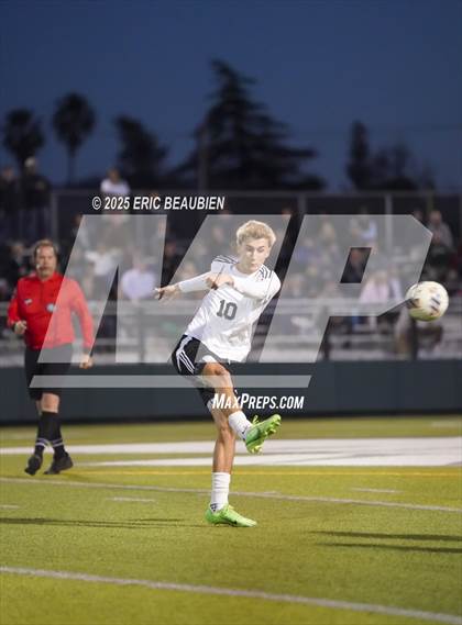 Thumbnail 3 in De La Salle vs Clayton Valley Charter (CIF NCS Division 1 Semifinal) photogallery.