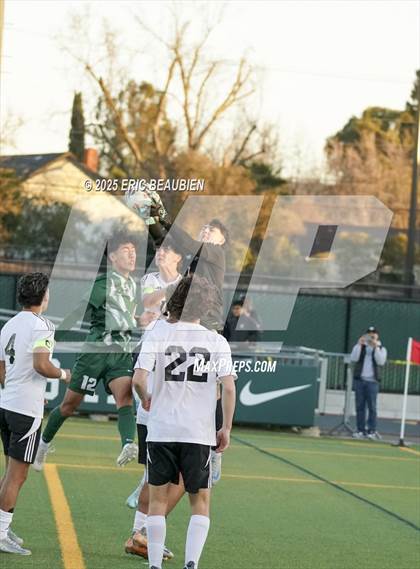 Thumbnail 2 in De La Salle vs Clayton Valley Charter (CIF NCS Division 1 Semifinal) photogallery.