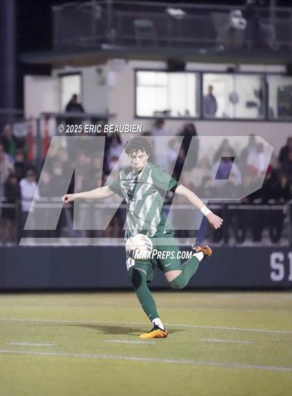 Thumbnail 1 in De La Salle vs Clayton Valley Charter (CIF NCS Division 1 Semifinal) photogallery.
