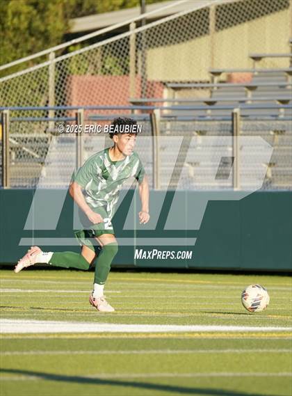Thumbnail 2 in De La Salle vs Clayton Valley Charter (CIF NCS Division 1 Semifinal) photogallery.