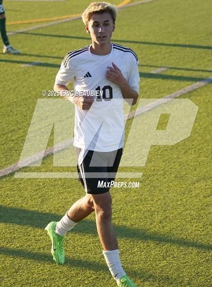 Thumbnail 2 in De La Salle vs Clayton Valley Charter (CIF NCS Division 1 Semifinal) photogallery.