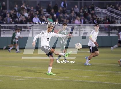 Thumbnail 2 in De La Salle vs Clayton Valley Charter (CIF NCS Division 1 Semifinal) photogallery.
