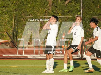 Thumbnail 3 in De La Salle vs Clayton Valley Charter (CIF NCS Division 1 Semifinal) photogallery.