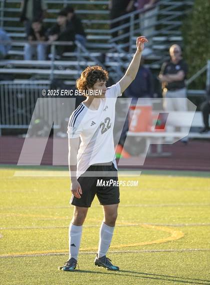 Thumbnail 2 in De La Salle vs Clayton Valley Charter (CIF NCS Division 1 Semifinal) photogallery.