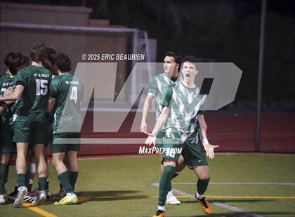 Thumbnail 1 in De La Salle vs Clayton Valley Charter (CIF NCS Division 1 Semifinal) photogallery.
