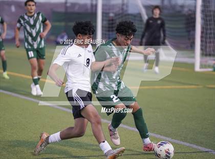 Thumbnail 1 in De La Salle vs Clayton Valley Charter (CIF NCS Division 1 Semifinal) photogallery.
