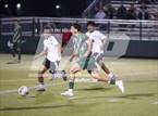 Photo from the gallery "De La Salle vs Clayton Valley Charter (CIF NCS Division 1 Semifinal)"