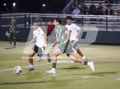 Thumbnail 1 in De La Salle vs Clayton Valley Charter (CIF NCS Division 1 Semifinal) photogallery.