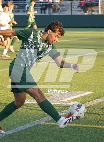 Thumbnail 1 in De La Salle vs Clayton Valley Charter (CIF NCS Division 1 Semifinal) photogallery.