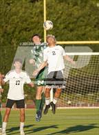 Photo from the gallery "De La Salle vs Clayton Valley Charter (CIF NCS Division 1 Semifinal)"