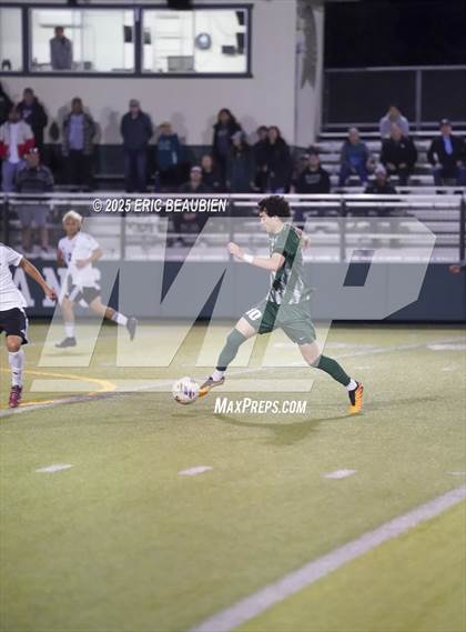 Thumbnail 3 in De La Salle vs Clayton Valley Charter (CIF NCS Division 1 Semifinal) photogallery.