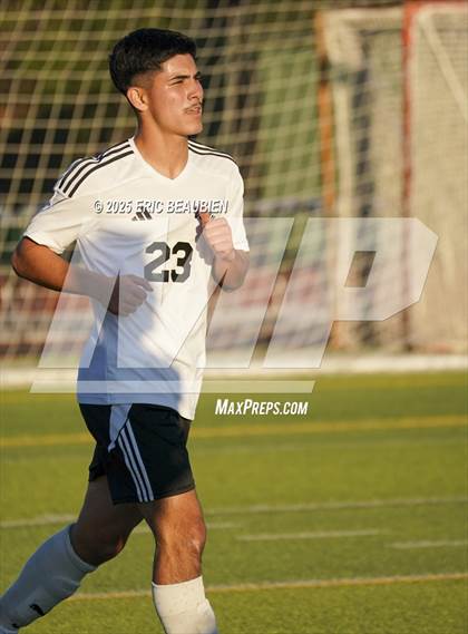 Thumbnail 2 in De La Salle vs Clayton Valley Charter (CIF NCS Division 1 Semifinal) photogallery.