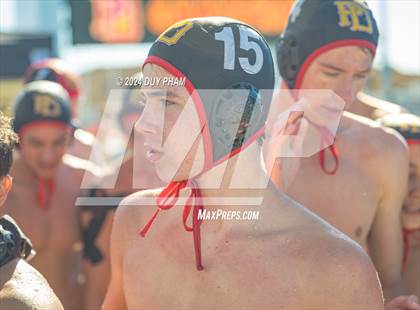Thumbnail 3 in Palm Desert vs Warren (CIF SS D5 Final) photogallery.