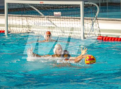 Thumbnail 2 in Palm Desert vs Warren (CIF SS D5 Final) photogallery.