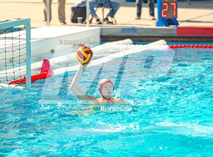 Thumbnail 1 in Palm Desert vs Warren (CIF SS D5 Final) photogallery.