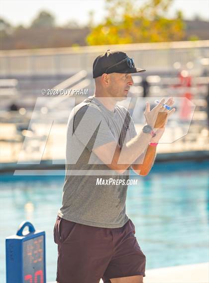 Thumbnail 1 in Palm Desert vs Warren (CIF SS D5 Final) photogallery.