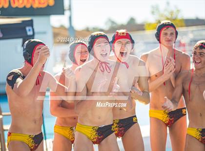Thumbnail 2 in Palm Desert vs Warren (CIF SS D5 Final) photogallery.