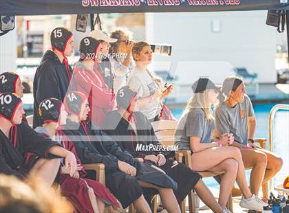 Thumbnail 2 in Palm Desert vs Warren (CIF SS D5 Final) photogallery.