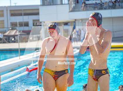 Thumbnail 3 in Palm Desert vs Warren (CIF SS D5 Final) photogallery.