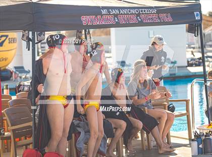 Thumbnail 3 in Palm Desert vs Warren (CIF SS D5 Final) photogallery.