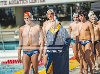 Thumbnail 2 in Palm Desert vs Warren (CIF SS D5 Final) photogallery.