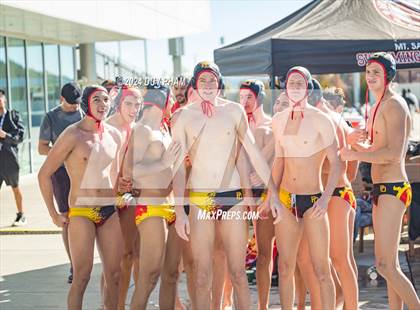 Thumbnail 2 in Palm Desert vs Warren (CIF SS D5 Final) photogallery.