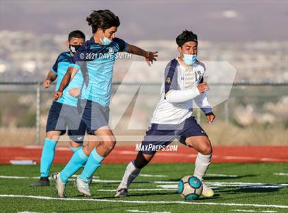 Thumbnail 2 in Ruidoso @ Santa Teresa photogallery.