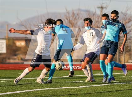 Thumbnail 2 in Ruidoso @ Santa Teresa photogallery.