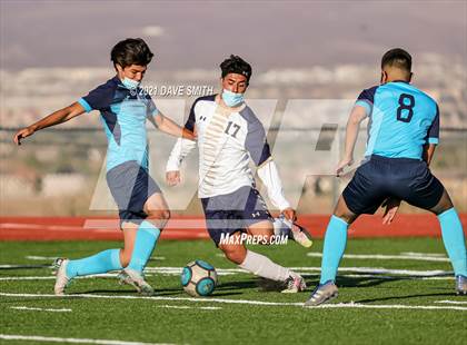 Thumbnail 1 in Ruidoso @ Santa Teresa photogallery.
