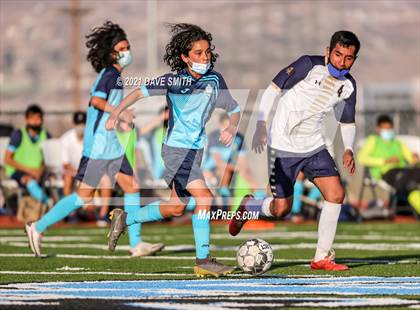 Thumbnail 1 in Ruidoso @ Santa Teresa photogallery.