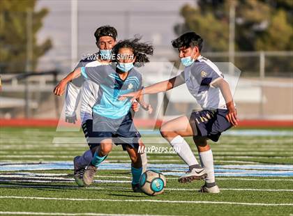 Thumbnail 1 in Ruidoso @ Santa Teresa photogallery.