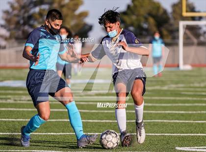 Thumbnail 1 in Ruidoso @ Santa Teresa photogallery.