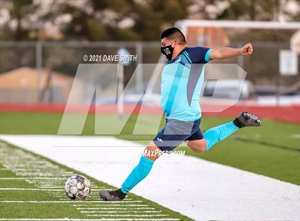 Thumbnail 1 in Ruidoso @ Santa Teresa photogallery.
