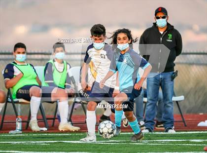 Thumbnail 3 in Ruidoso @ Santa Teresa photogallery.