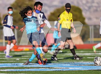 Thumbnail 1 in Ruidoso @ Santa Teresa photogallery.