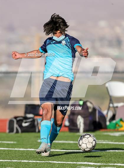 Thumbnail 1 in Ruidoso @ Santa Teresa photogallery.