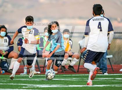 Thumbnail 2 in Ruidoso @ Santa Teresa photogallery.