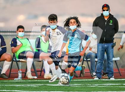 Thumbnail 1 in Ruidoso @ Santa Teresa photogallery.