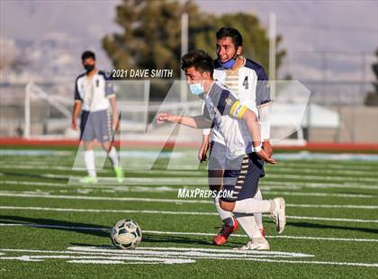 Thumbnail 1 in Ruidoso @ Santa Teresa photogallery.