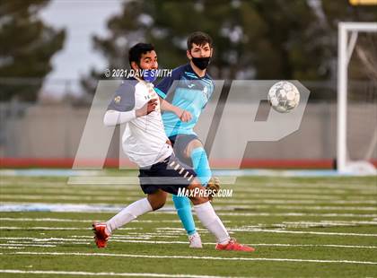 Thumbnail 1 in Ruidoso @ Santa Teresa photogallery.