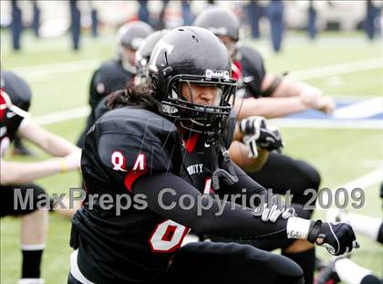 Thumbnail 2 in Stony Point vs. Trinity (Texas 5A  D1 Semifinals) photogallery.