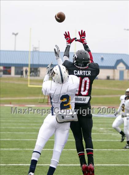 Thumbnail 3 in Stony Point vs. Trinity (Texas 5A  D1 Semifinals) photogallery.
