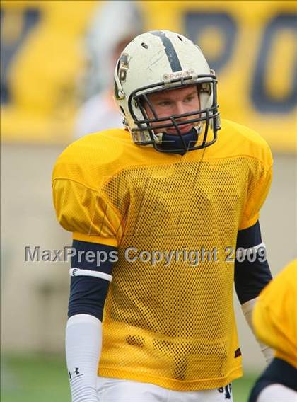 Thumbnail 3 in Stony Point vs. Trinity (Texas 5A  D1 Semifinals) photogallery.