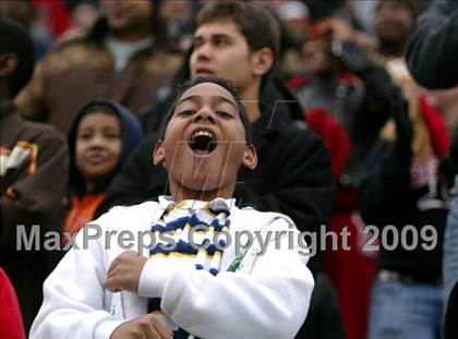 Thumbnail 1 in Stony Point vs. Trinity (Texas 5A  D1 Semifinals) photogallery.