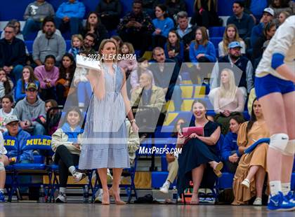 Thumbnail 3 in South San vs Alamo Heights (UIL 5A Region 4 Bi-District Playoff) photogallery.