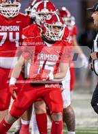 Photo from the gallery "Desert Hills vs. Crimson Cliffs (UHSAA 4A Final)"