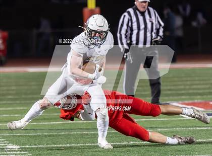 Thumbnail 1 in Desert Hills vs. Crimson Cliffs (UHSAA 4A Final) photogallery.