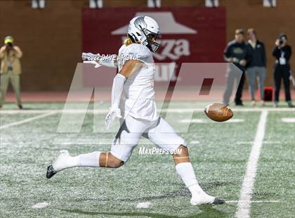 Thumbnail 1 in Desert Hills vs. Crimson Cliffs (UHSAA 4A Final) photogallery.